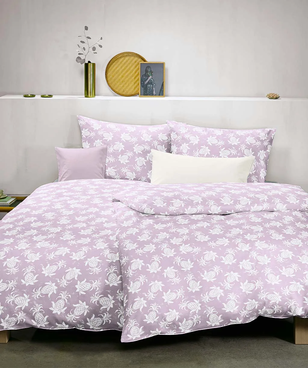 Nizza Lila – Ambiente