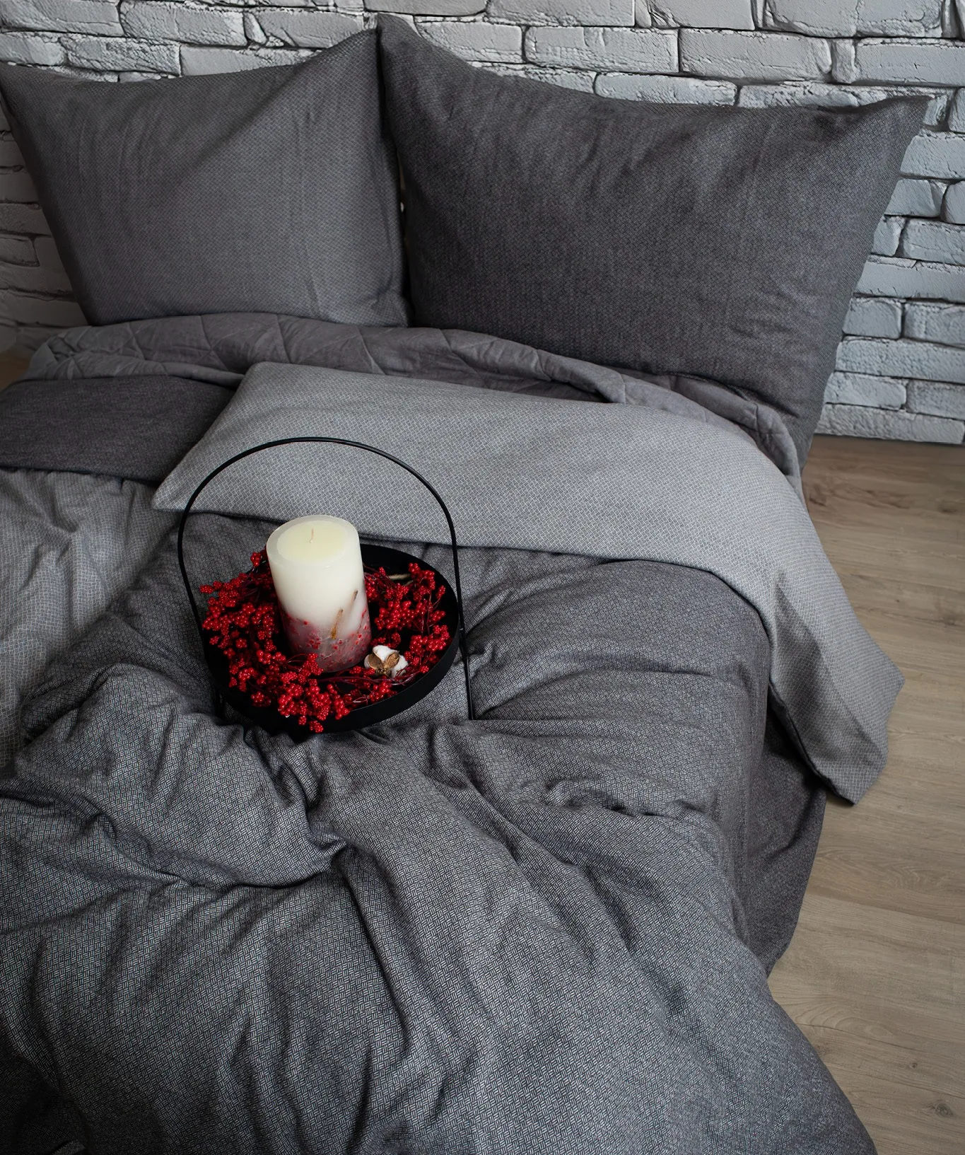 Lech Stone – Ambiente 1