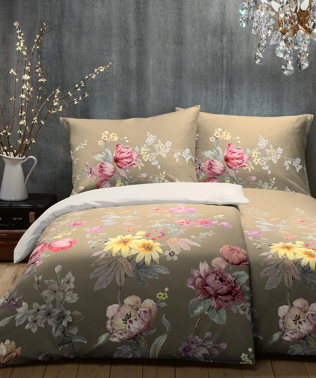 BedArt Bunt – Ambiente