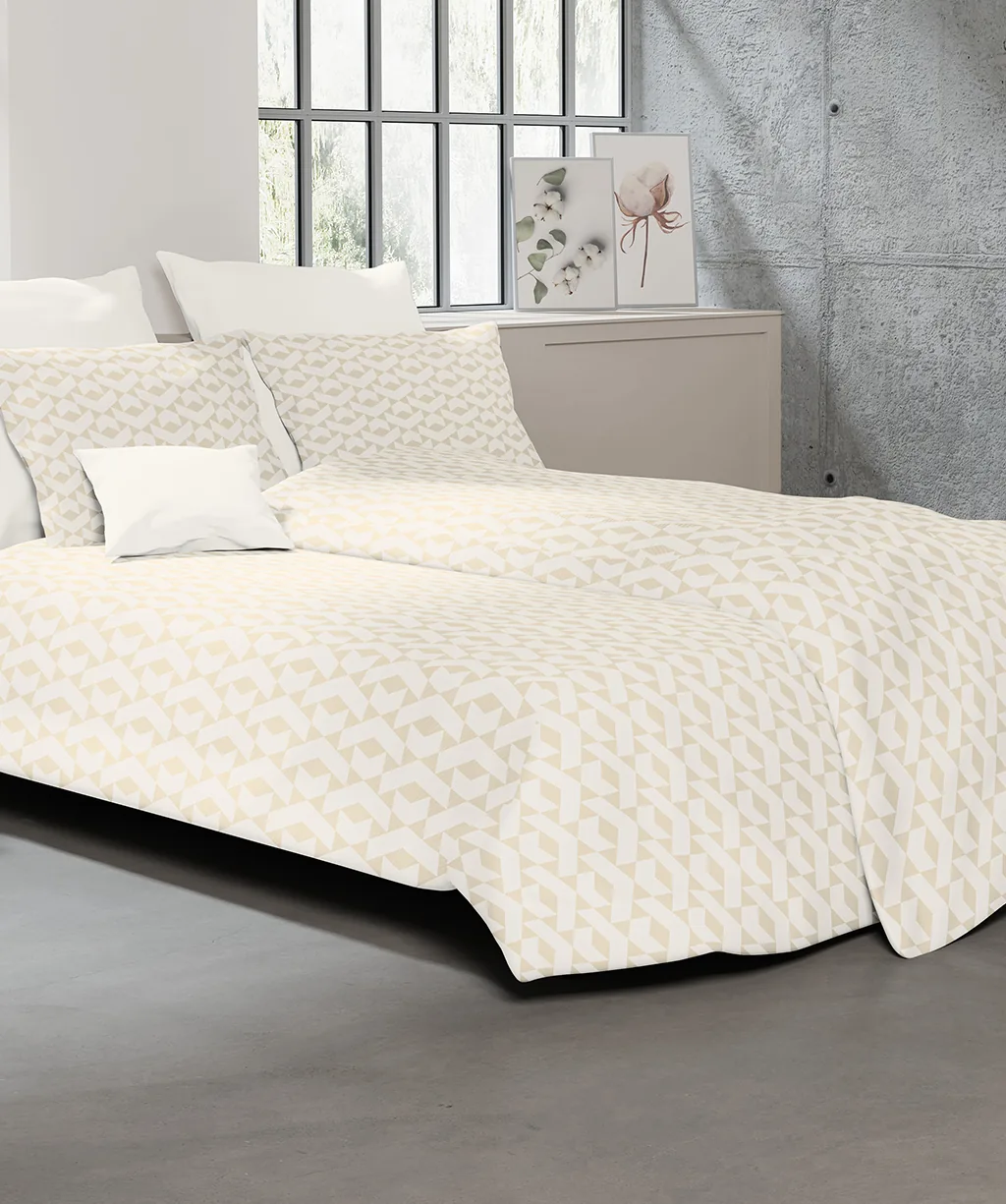 Opal Creme – Ambiente