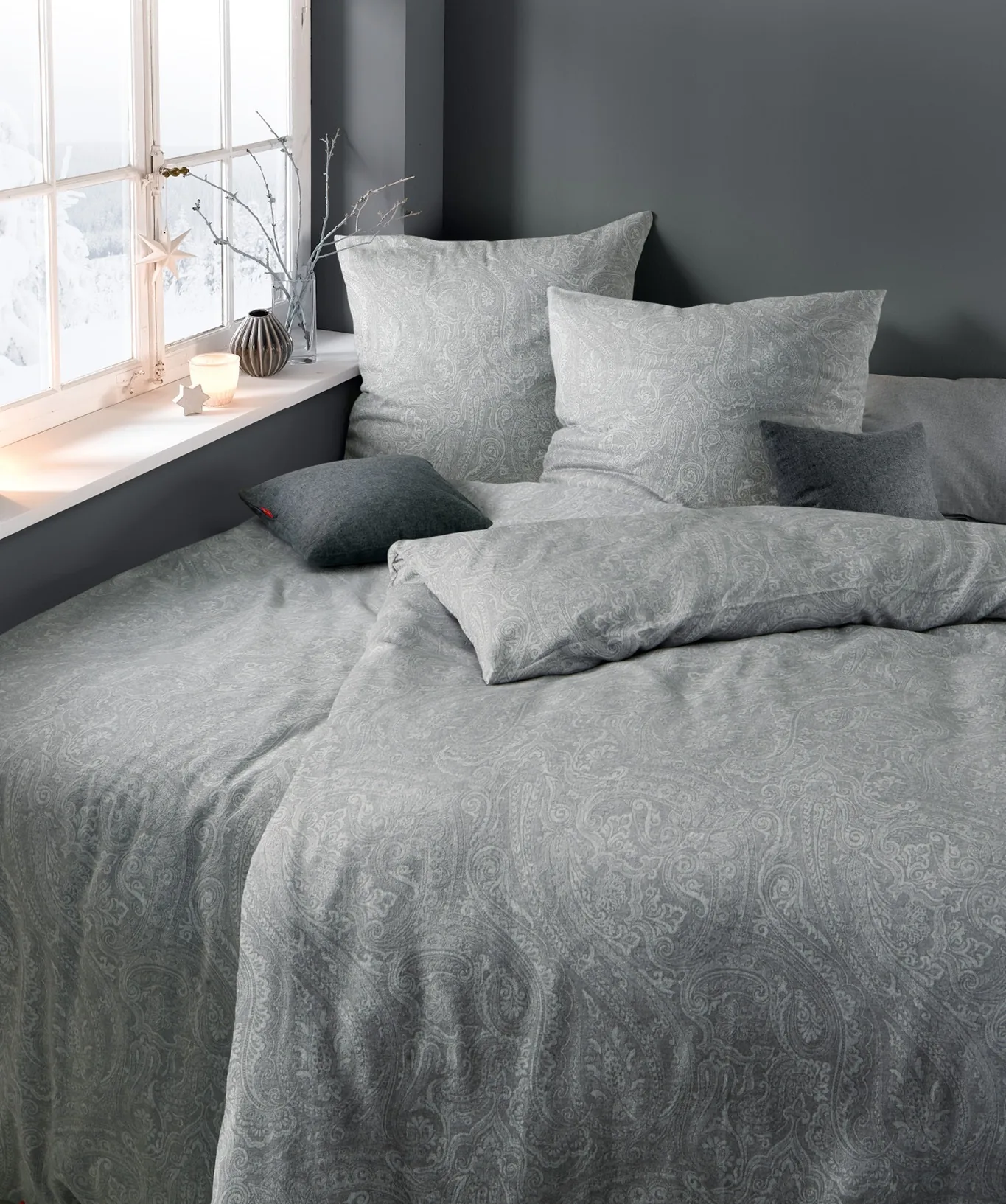 Lech Silver – Ambiente