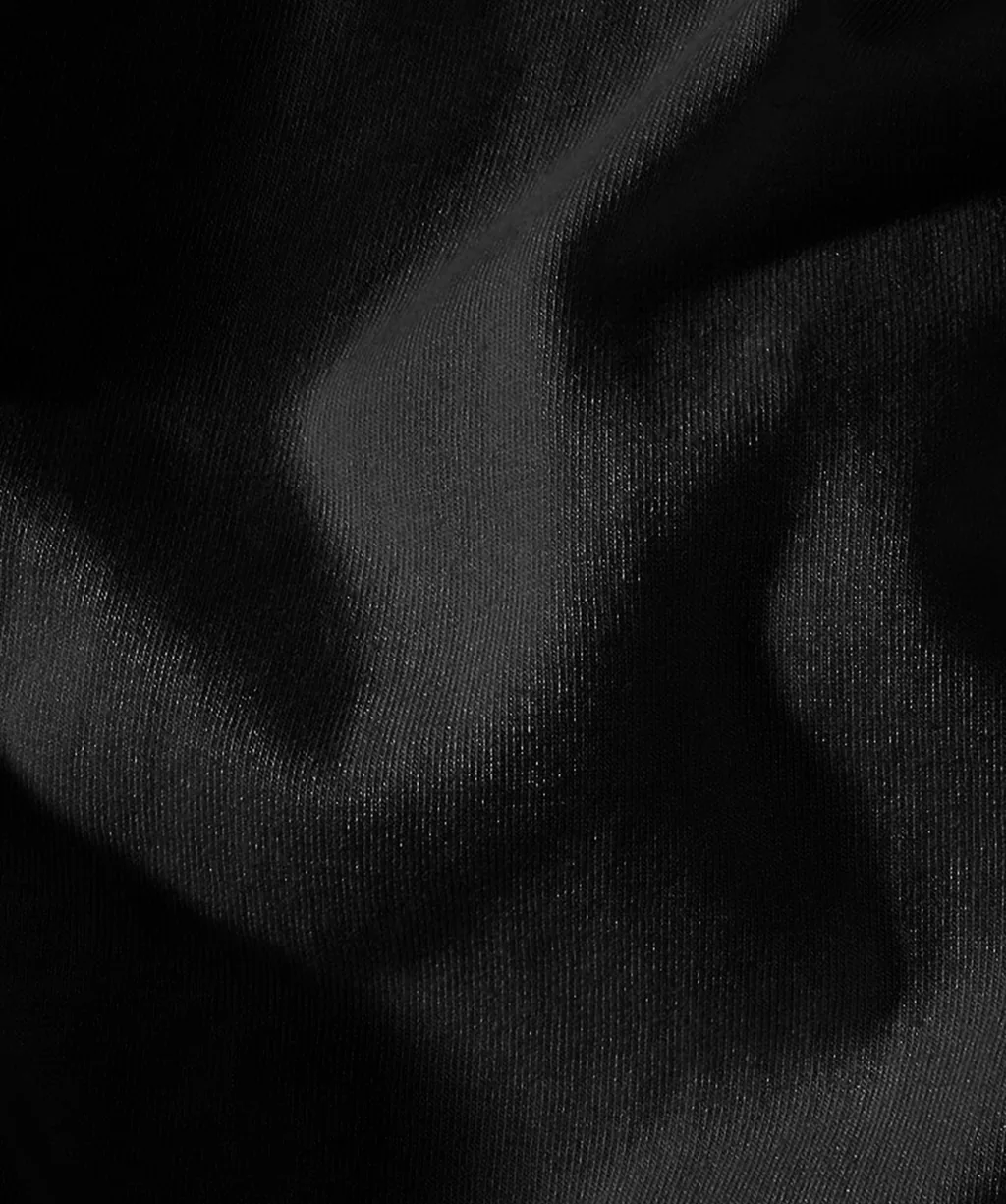 ElastoComfort Schwarz – Material