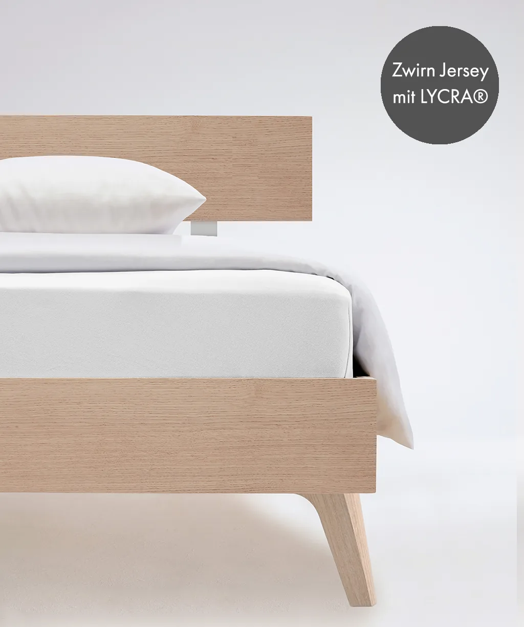 ElastoComfort Weiß – Ambiente