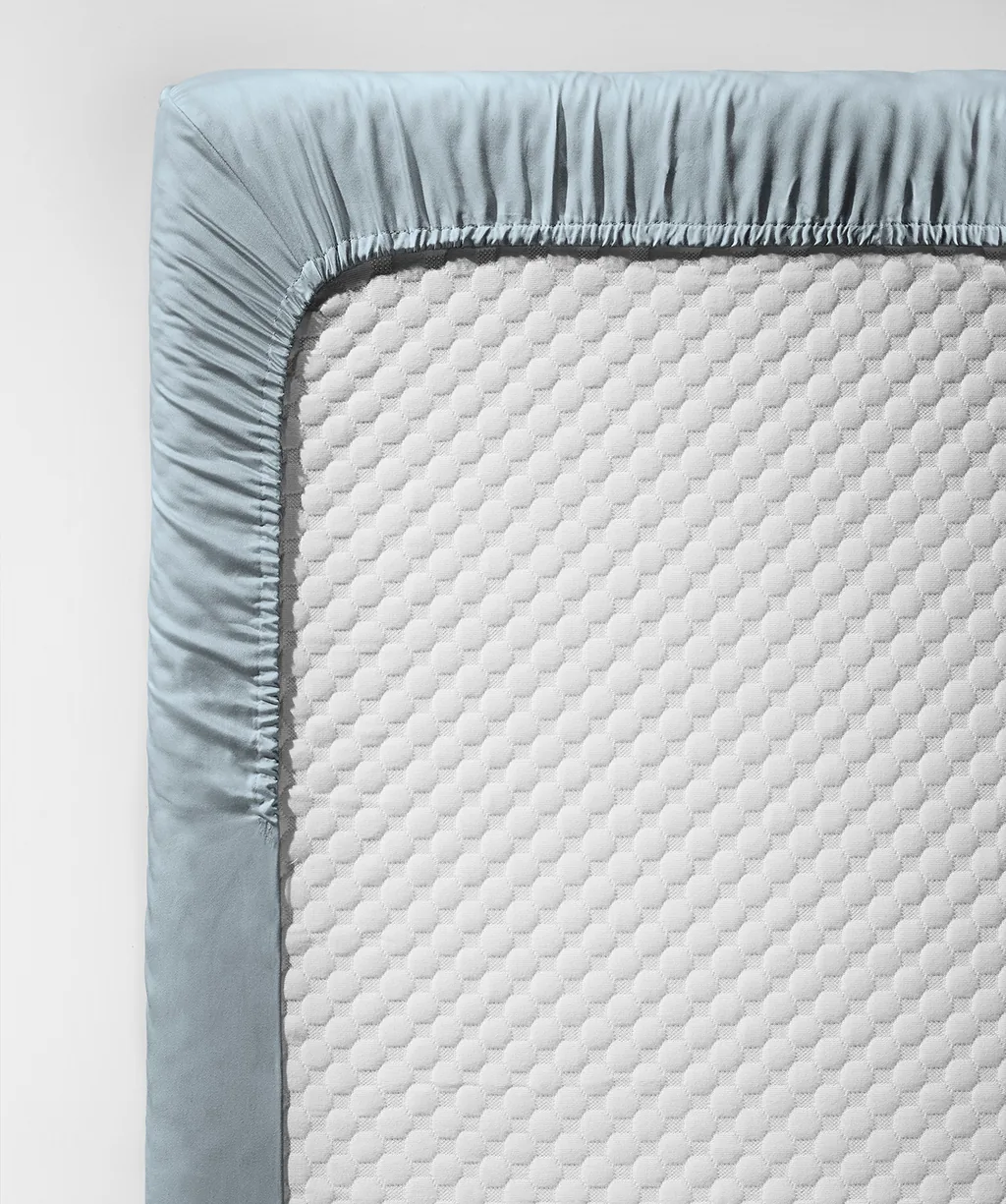 SatinDSplt Blau – Detail