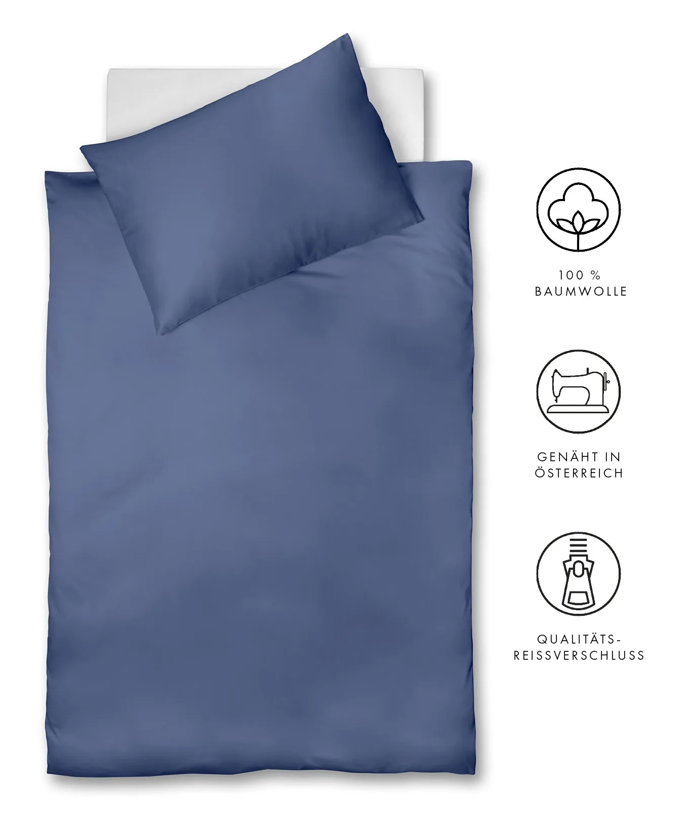 Royal Uni Denim – Freisteller