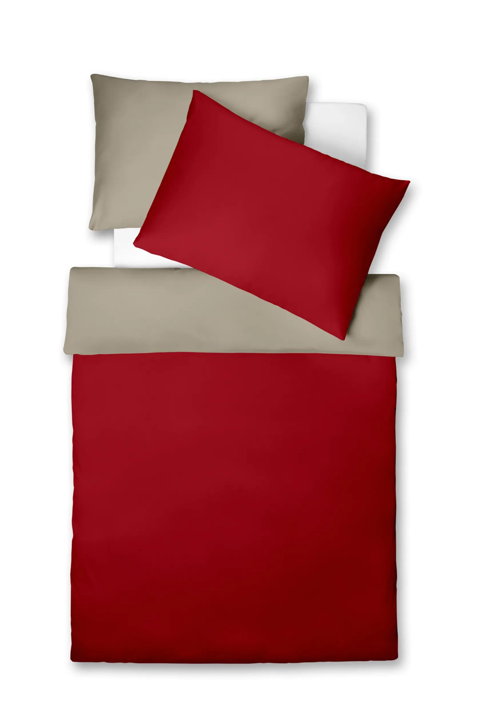 Lech W Rot-Taupe – Freisteller
