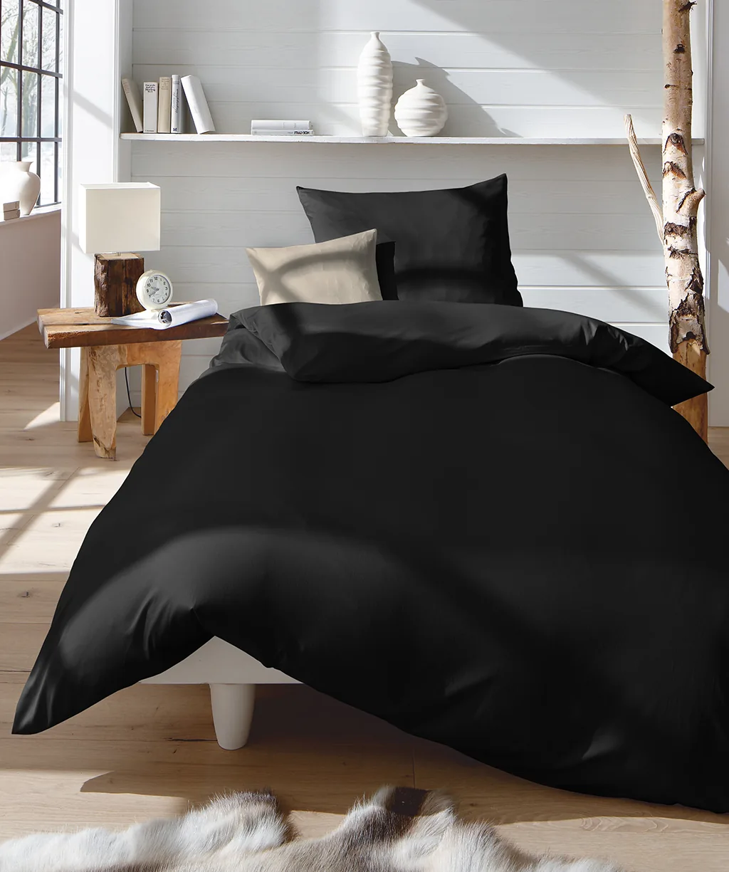 IJersey Schwarz – Ambiente