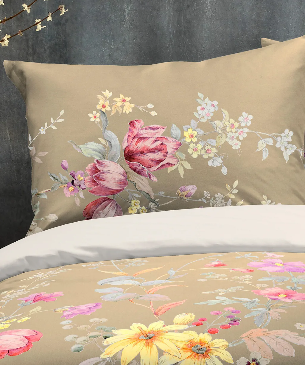 BedArt Bunt – Detail