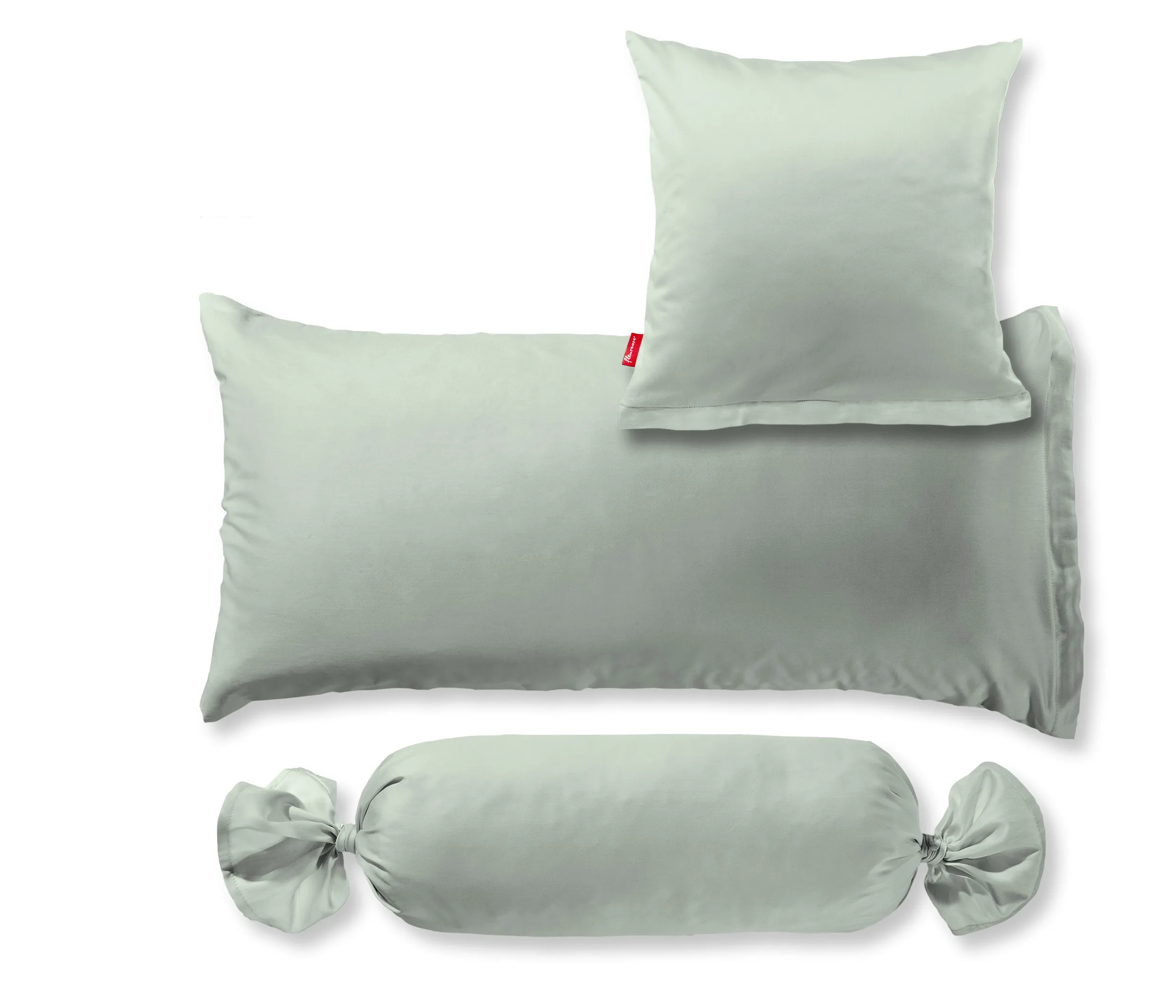 Royal Uni 059100 Kissenbezug aus Satin