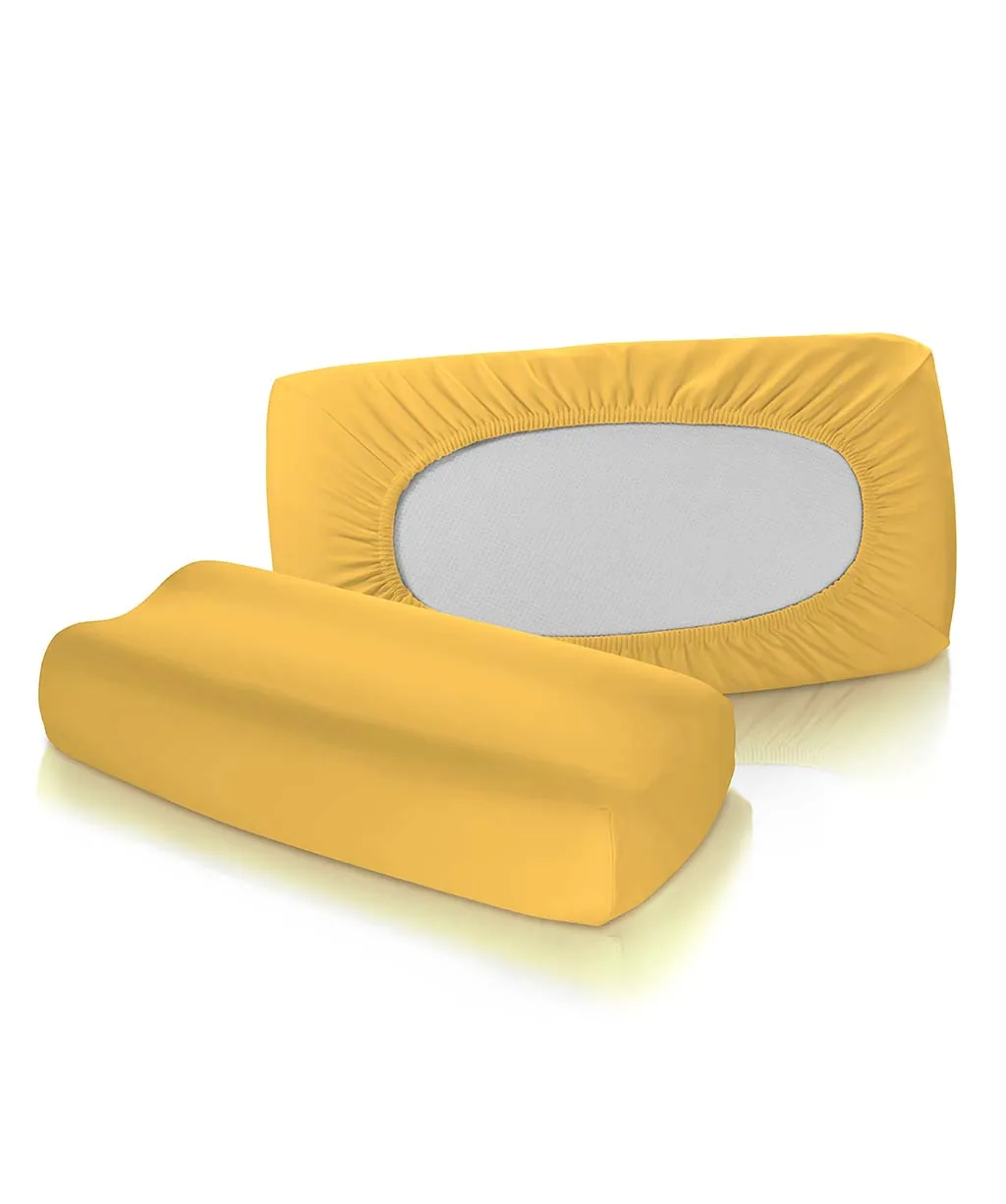 VitalComfort Orange – Freisteller