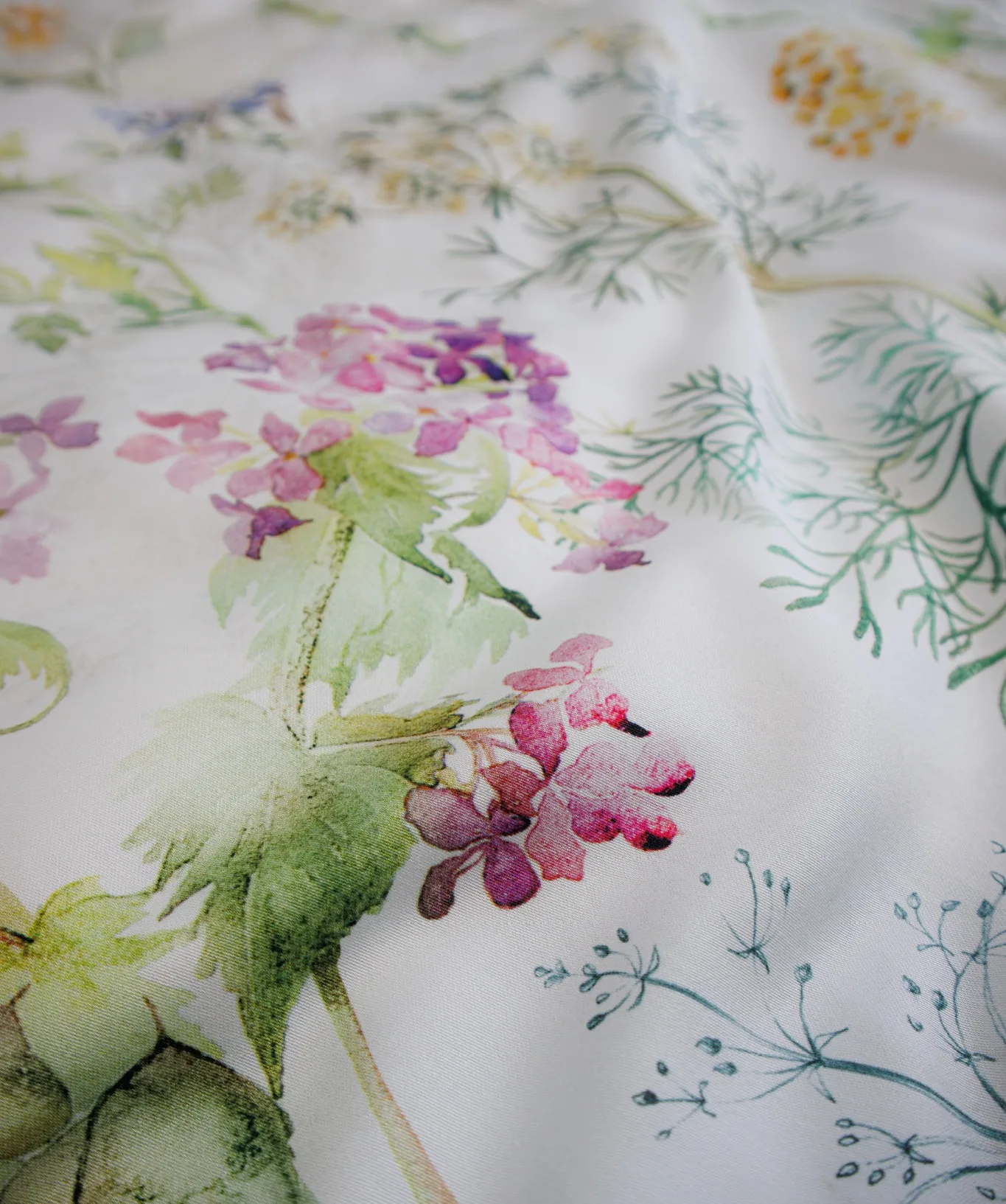 Bed Art Honeydew – Ambiente 4