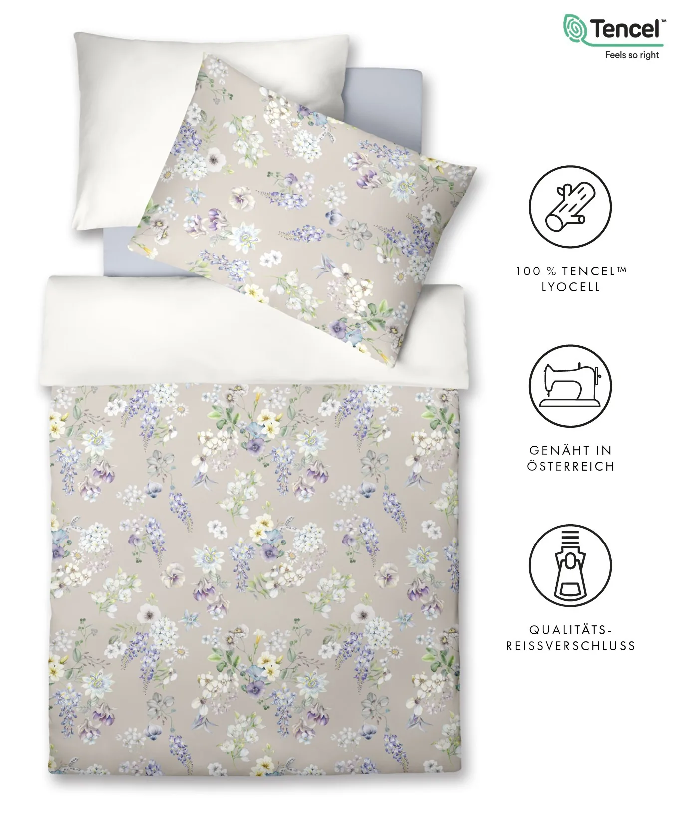 Luxury Pastell – Freisteller