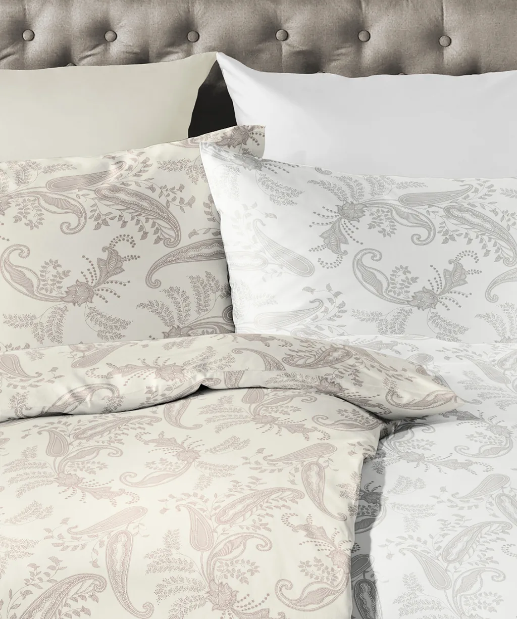 DreamDeluxe Creme – Detail