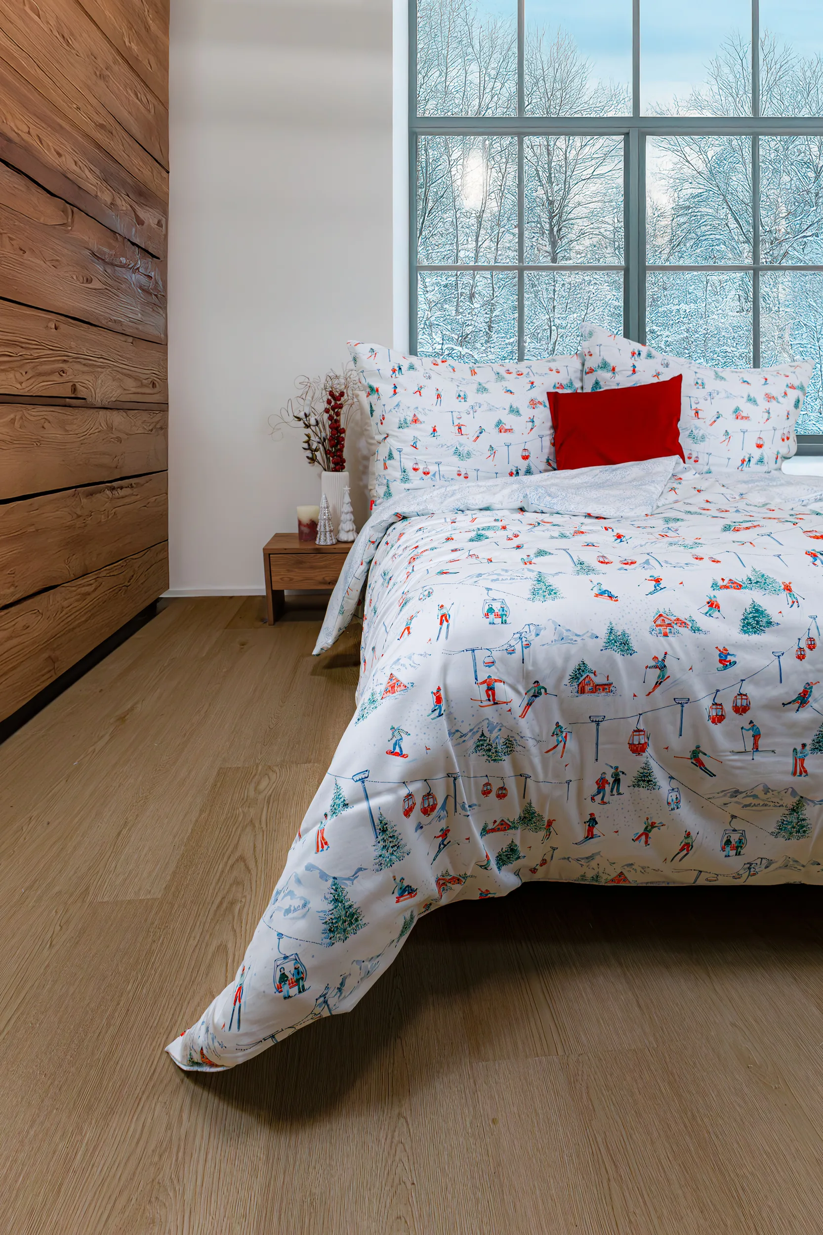 BedArt 0001 – Ambiente