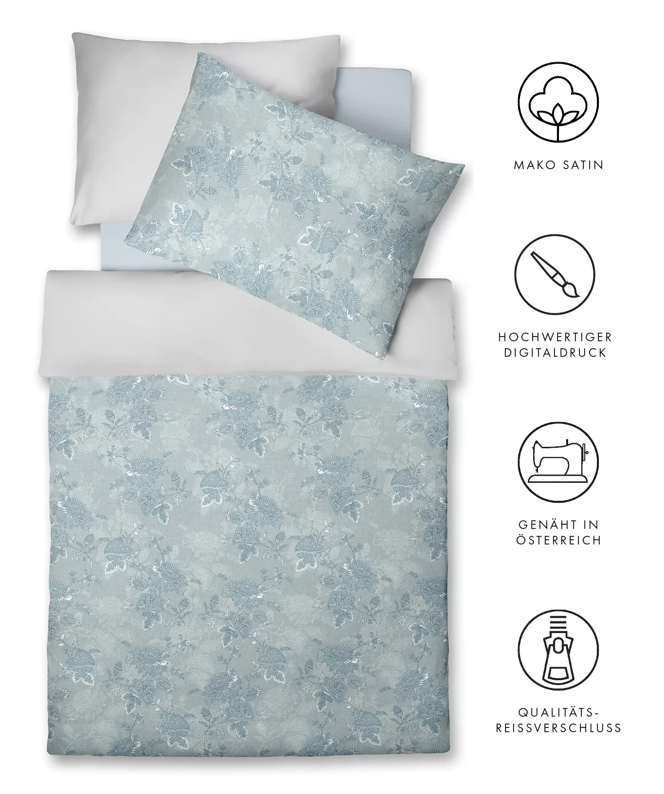 Miami Powder Blue – Freisteller
