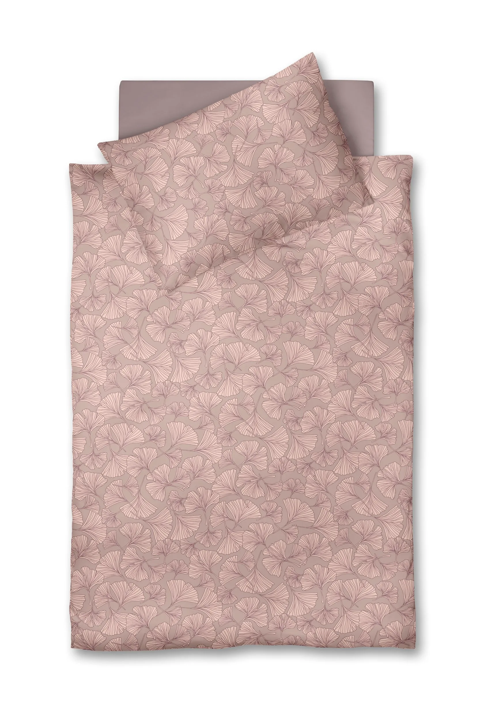 MODERN CLASSIC 055107 Bettwäsche aus Satin