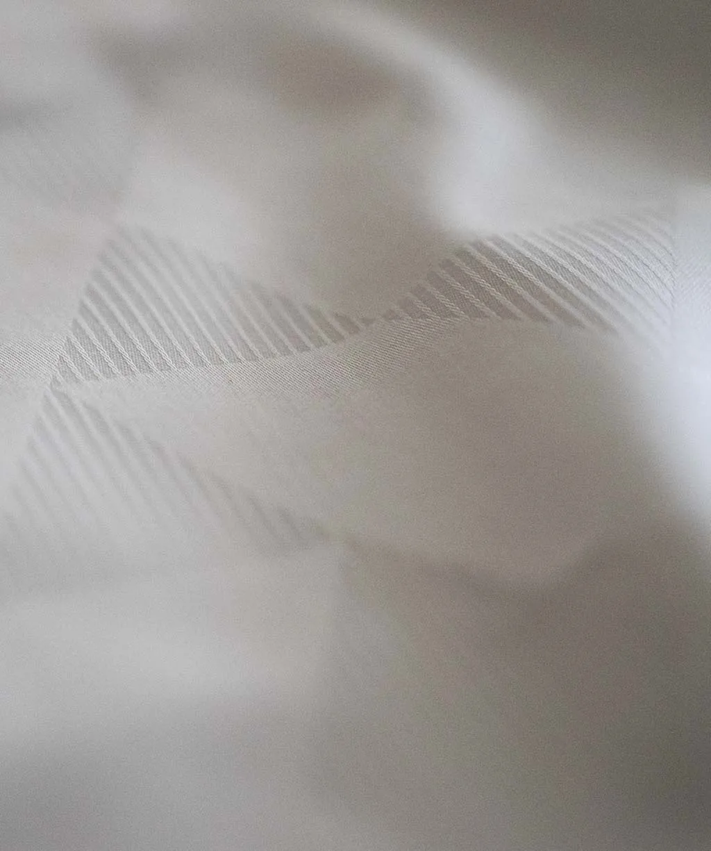 Opal Weiß – Material