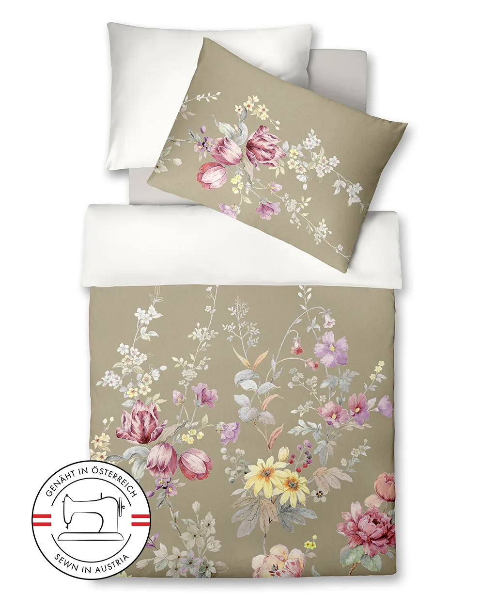 BedArt Bunt – Freisteller