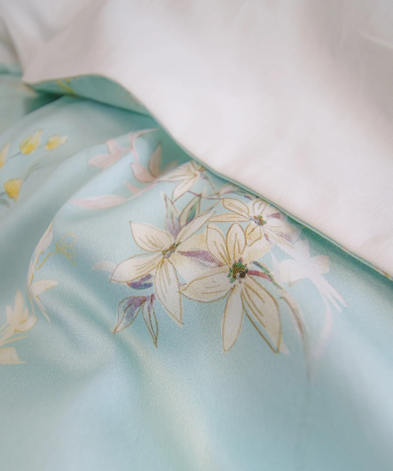 Bed Art Honeydew – Ambiente 3