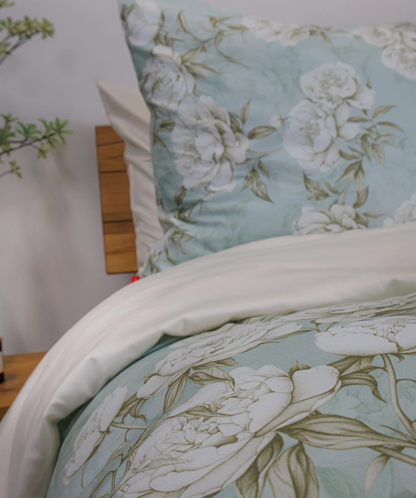 Bed Art Honeydew – Ambiente 3