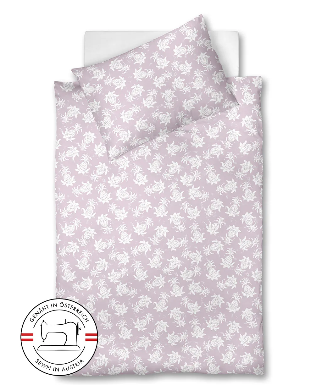 Nizza Lila – Freisteller