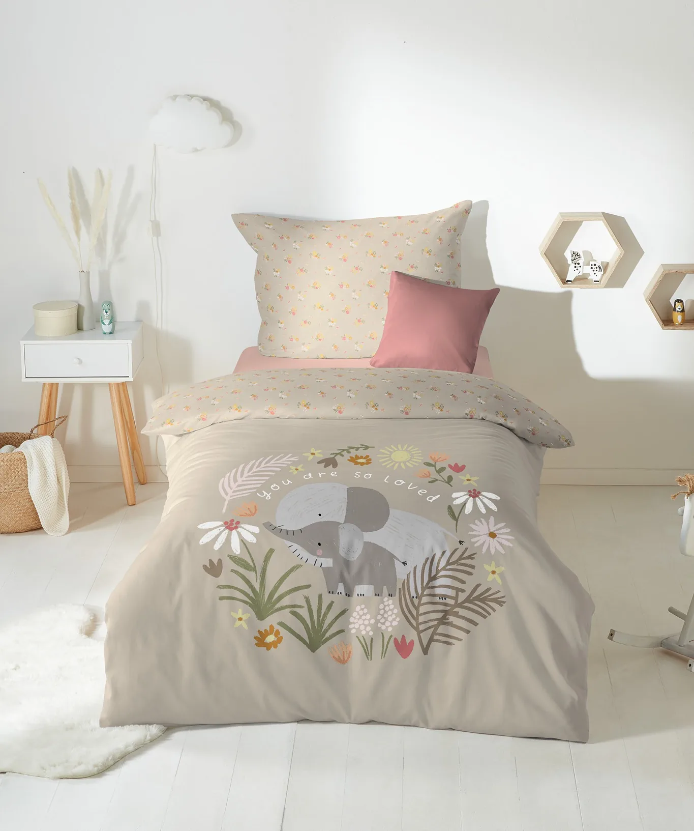 Kids Beige – Ambiente