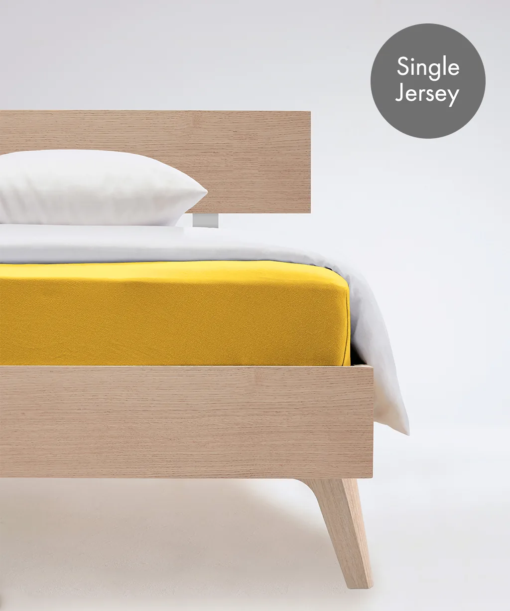SJersey Gelb – Ambiente