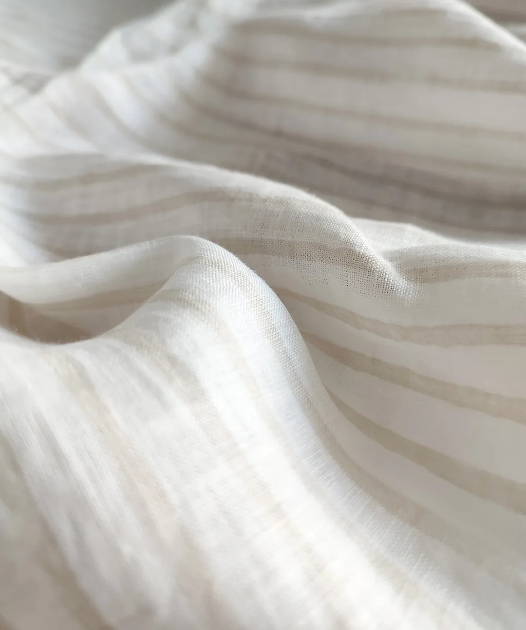 NizzaWende Beige – Material