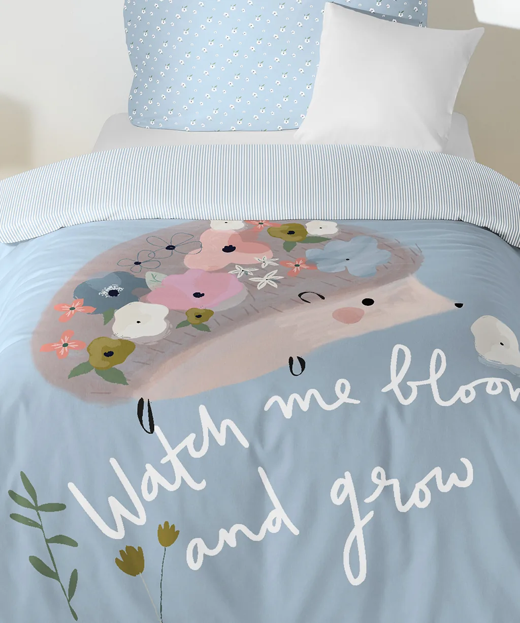 Kids Blau – Ambiente 1