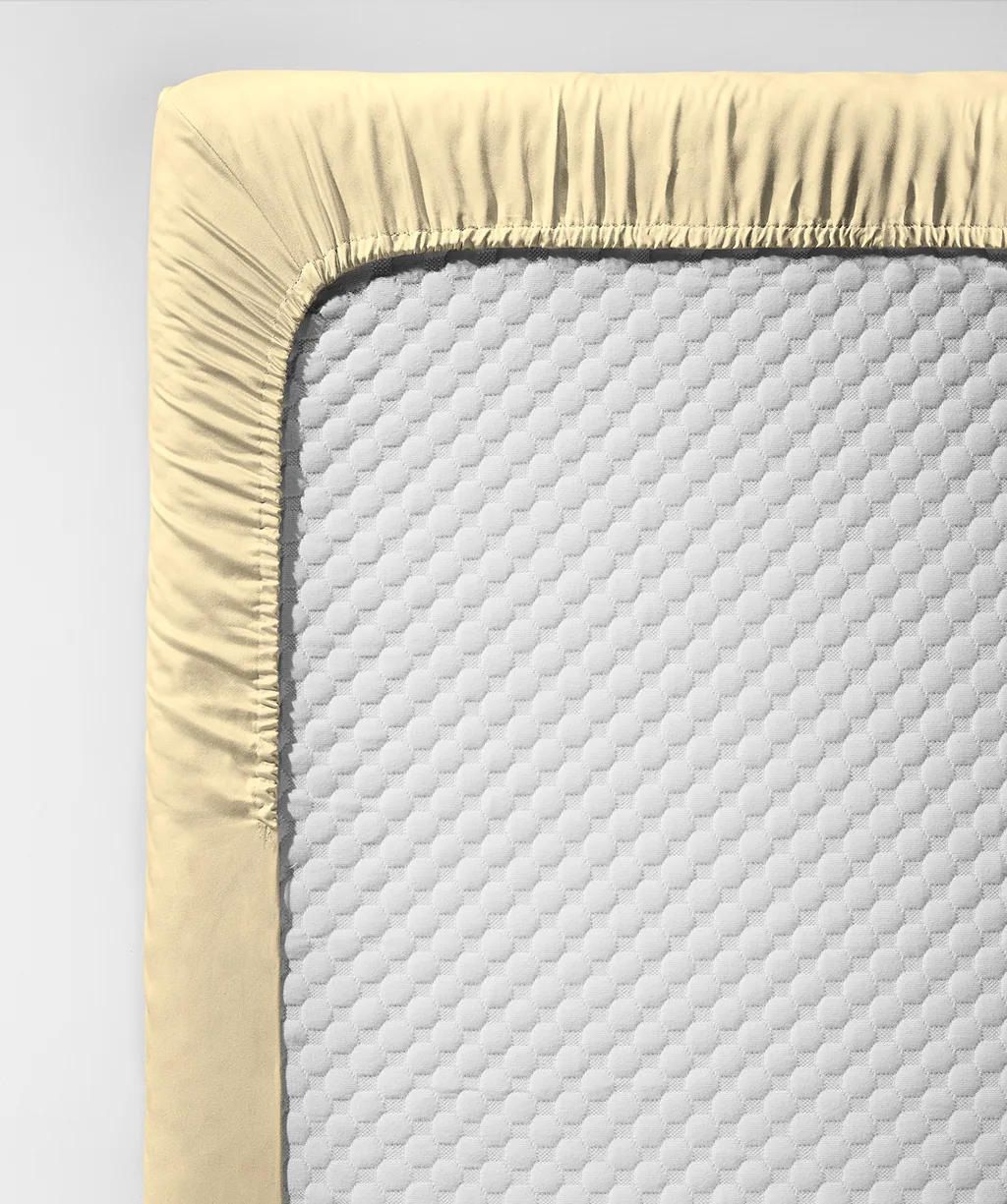 SatinDSplt Creme – Detail