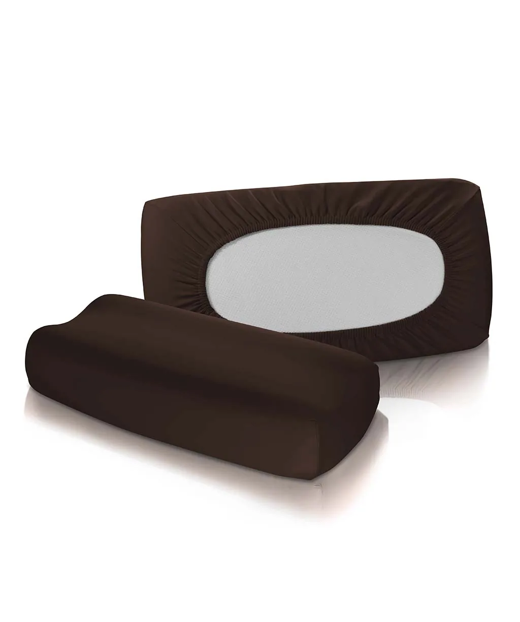 VitalComfort Braun – Freisteller