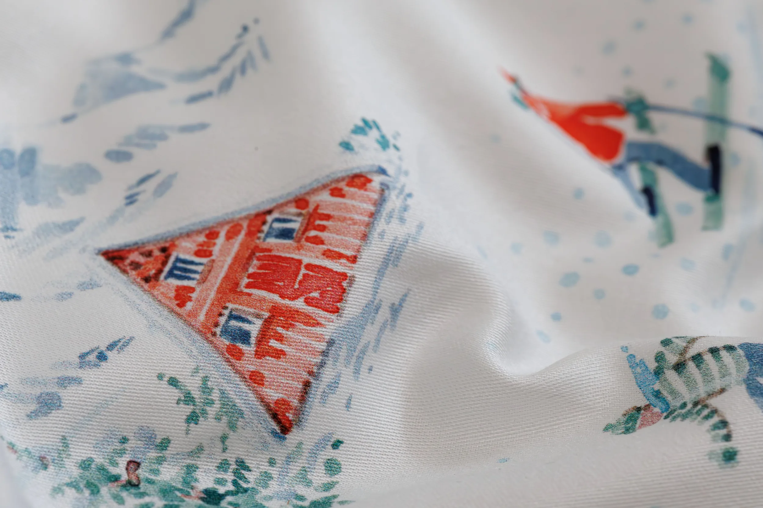 BedArt 0001 – Detail