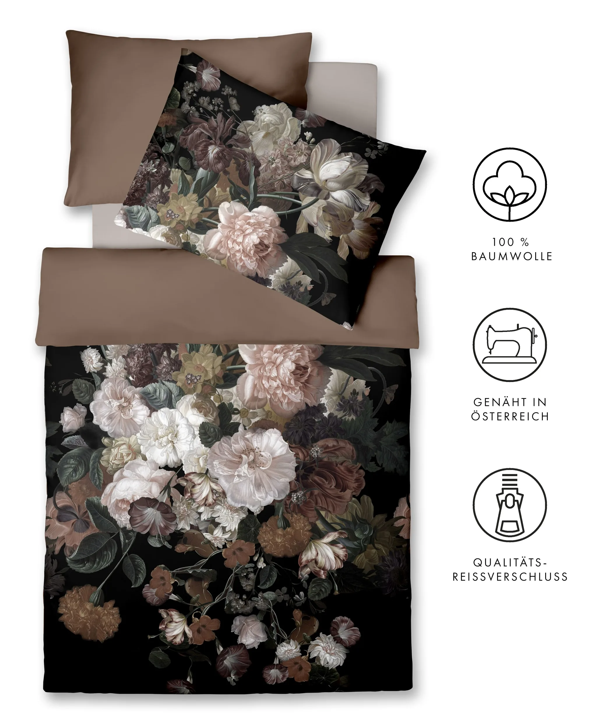 Bed Art Stone – Freisteller