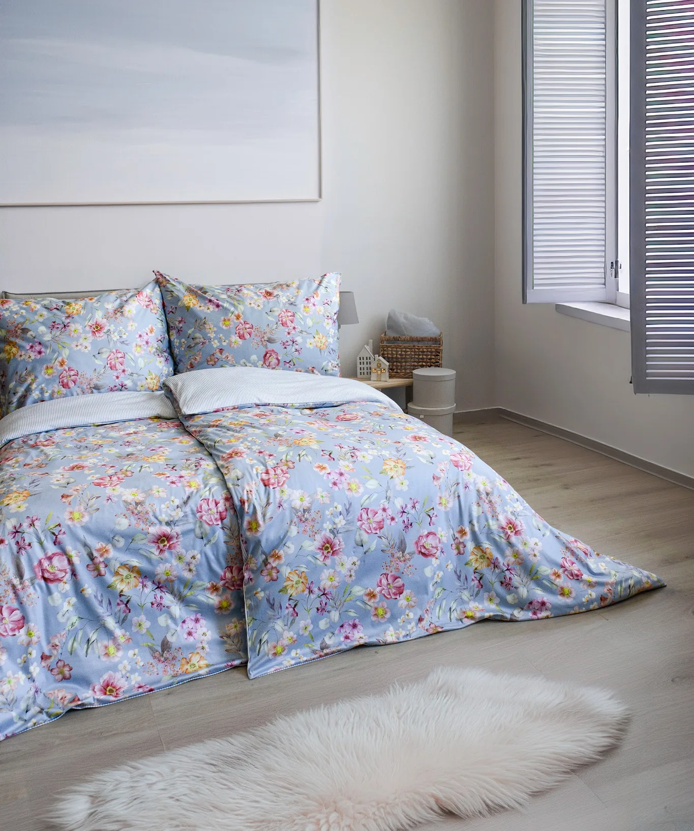 Diamond Dove – Ambiente 1