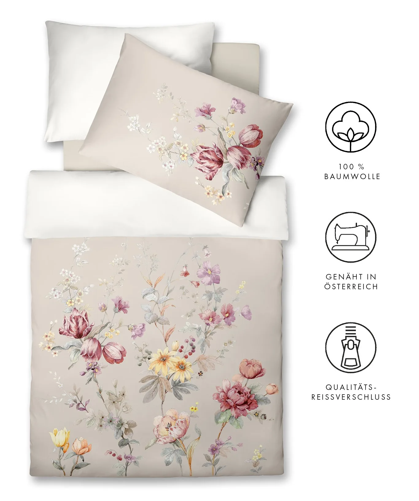 Bed Art Sandstone – Freisteller
