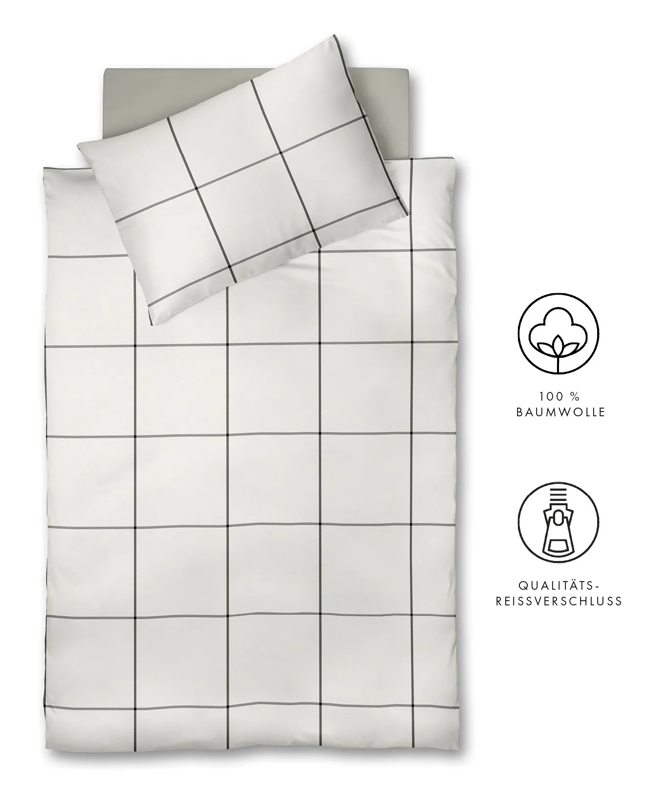 Lech Off White – Freisteller
