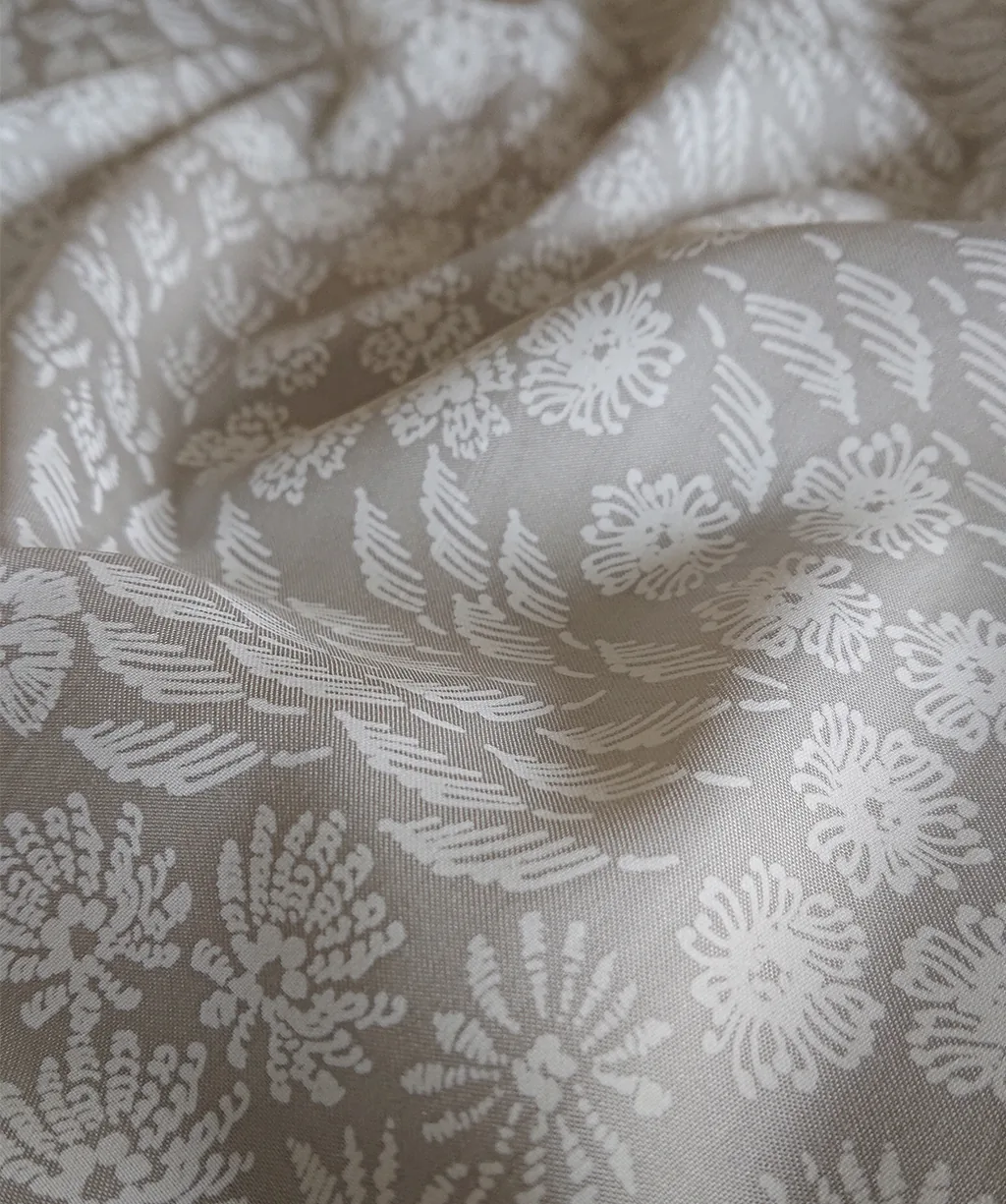 DreamDeluxe Creme – Material