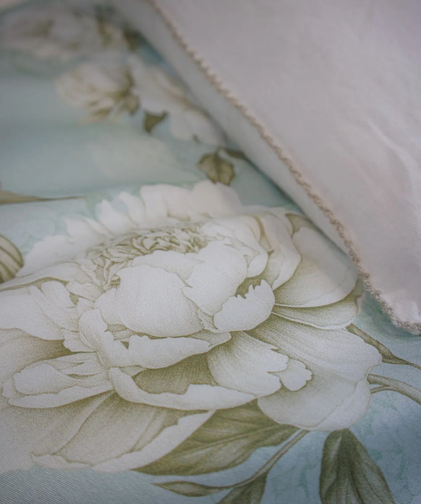 Bed Art Honeydew – Ambiente 2