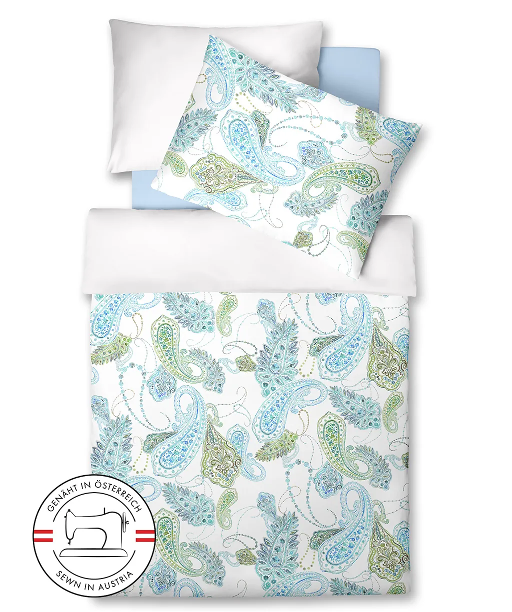 Luxury Blau – Freisteller