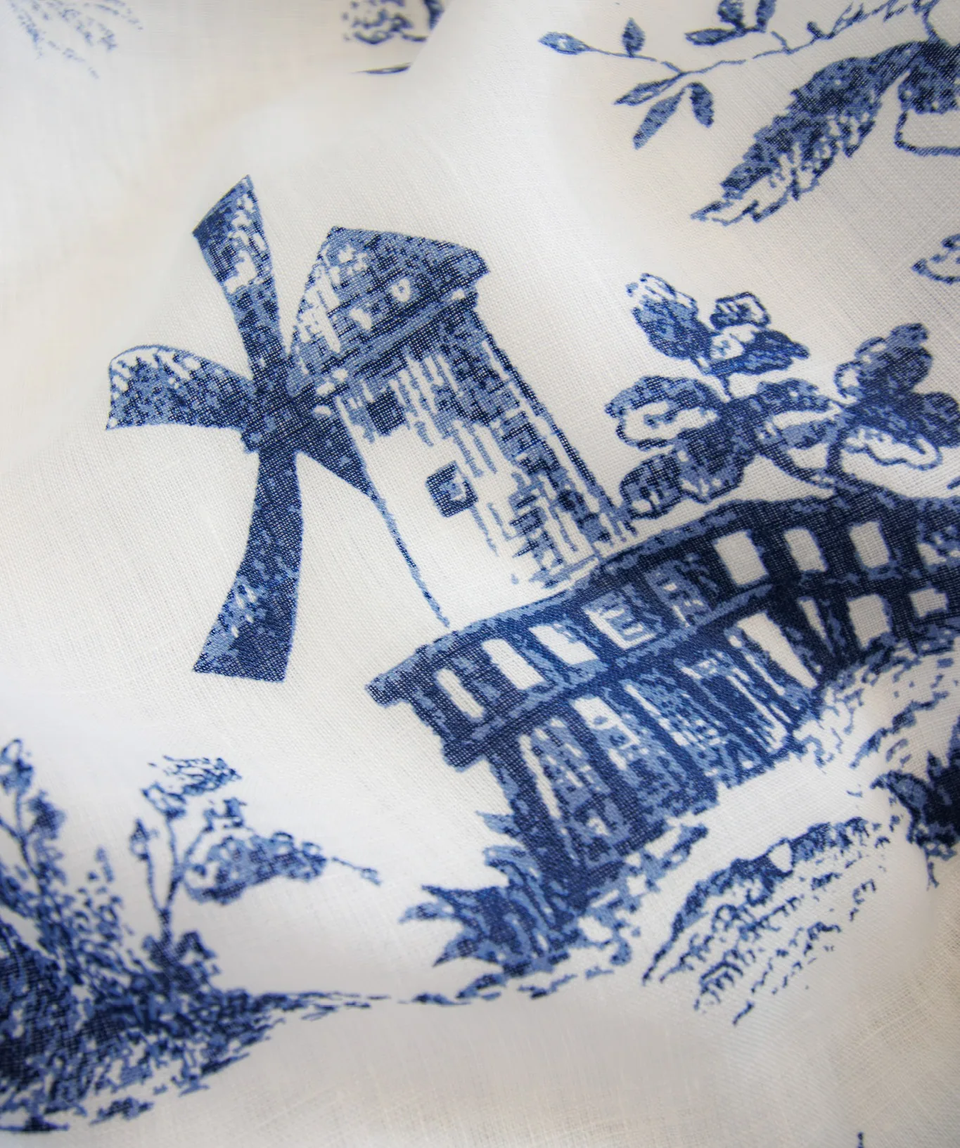 Nizza Blue – Ambiente 3