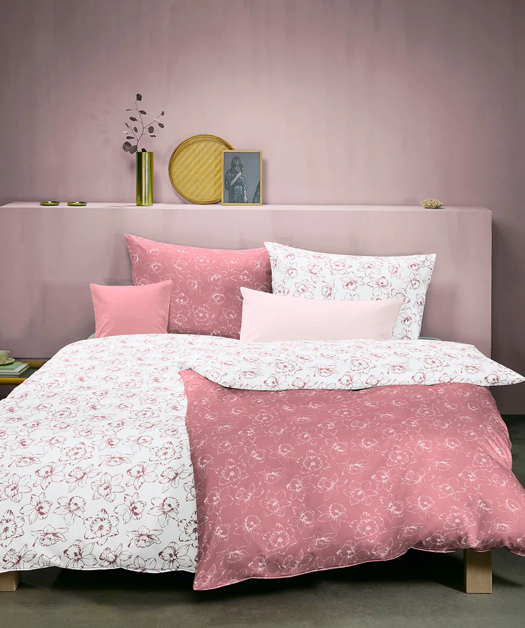 NizzaWende Rosa – Ambiente