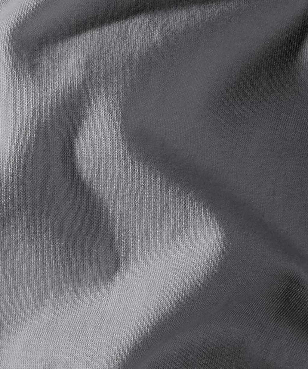 SJersey Grau – Material