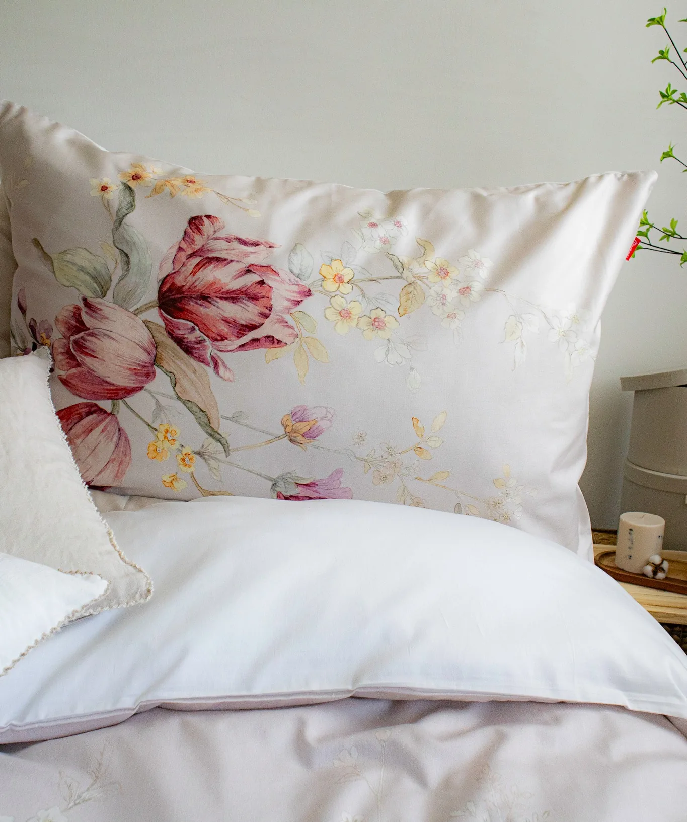 Bed Art Sandstone – Ambiente 2