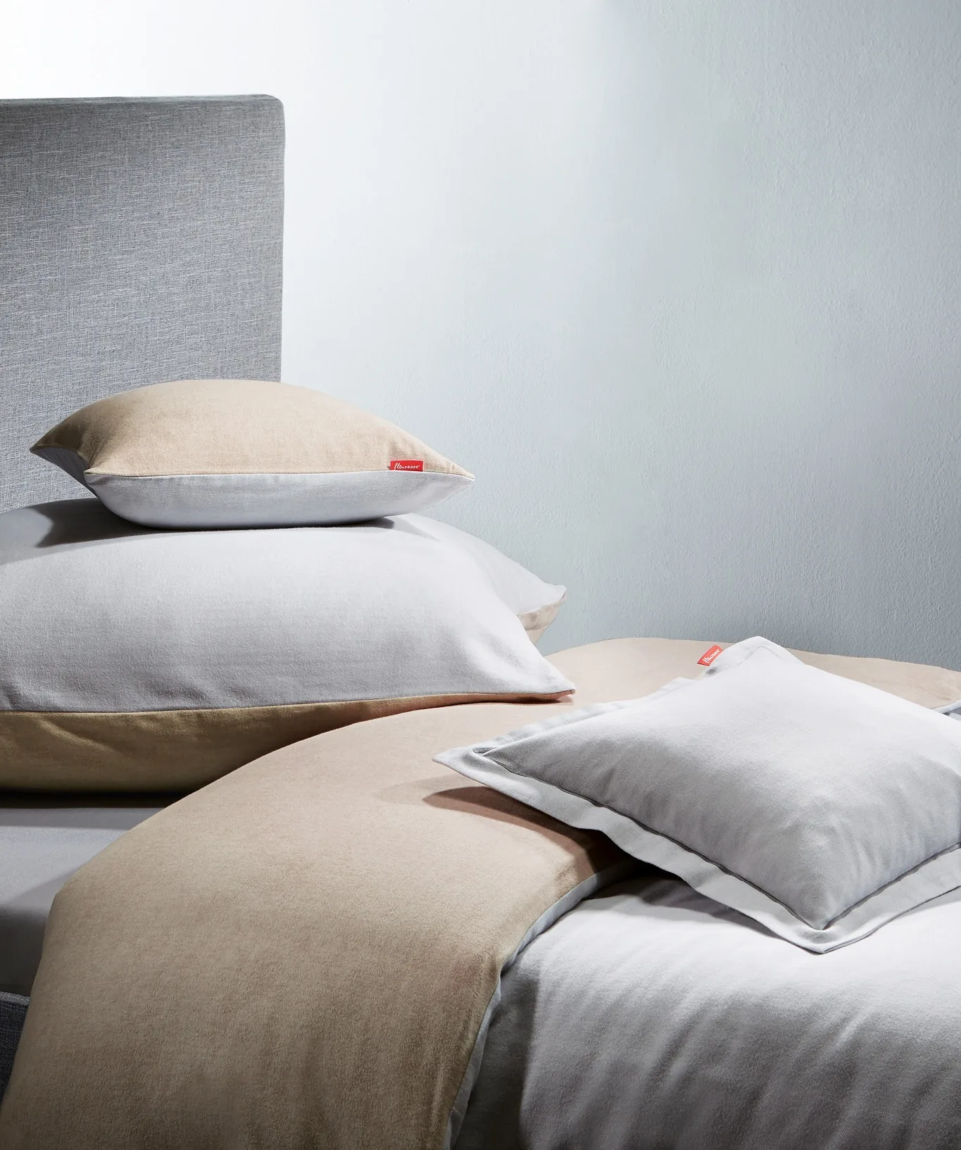 Lech W Beige – Ambiente