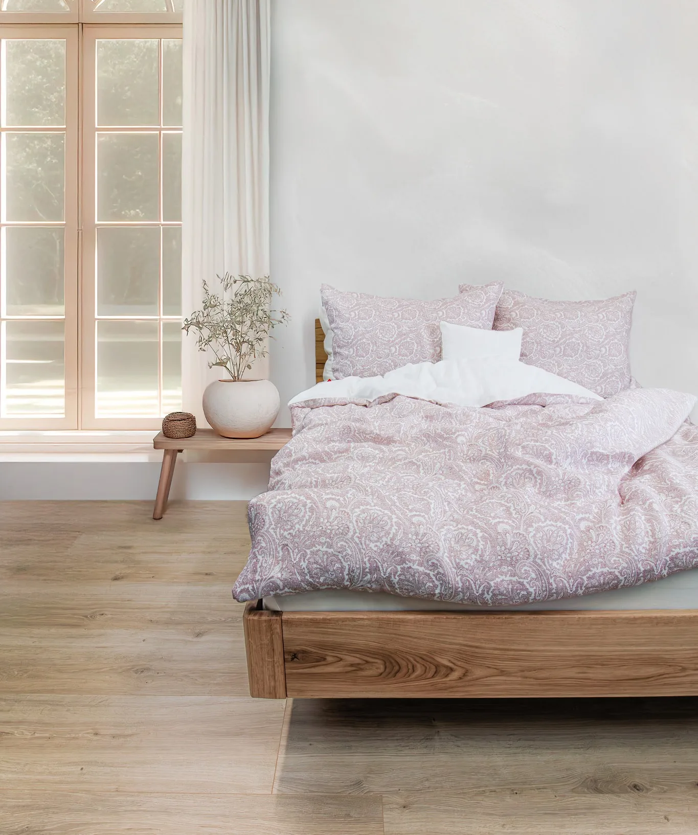 Nizza Coral – Ambiente