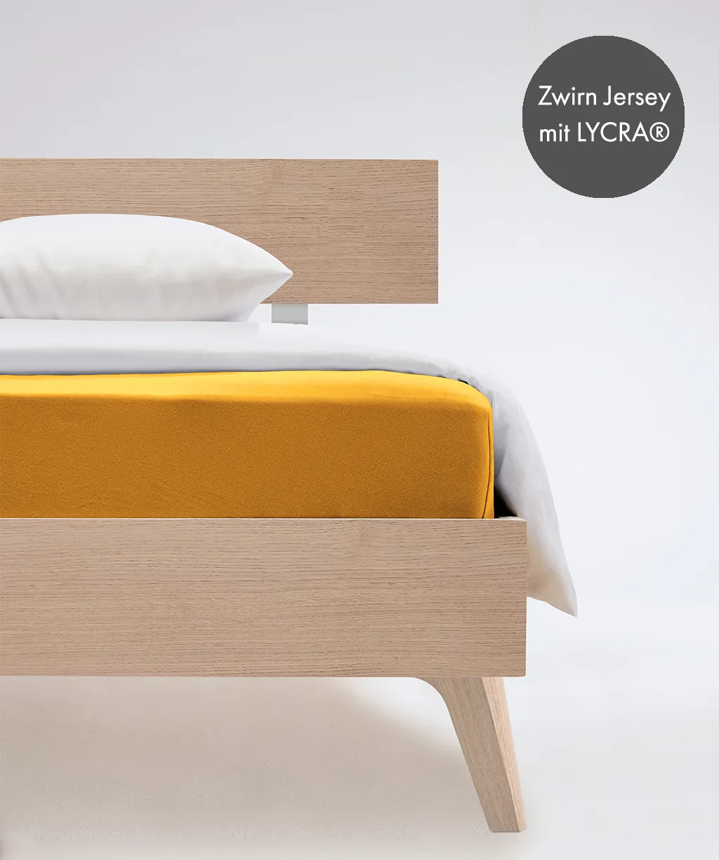 ElastoComfort Orange – Ambiente