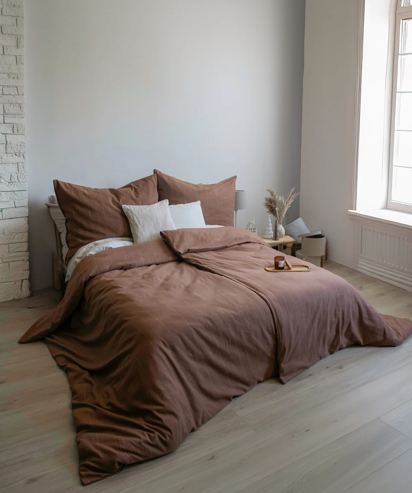 Lech Chestnut – Ambiente 1