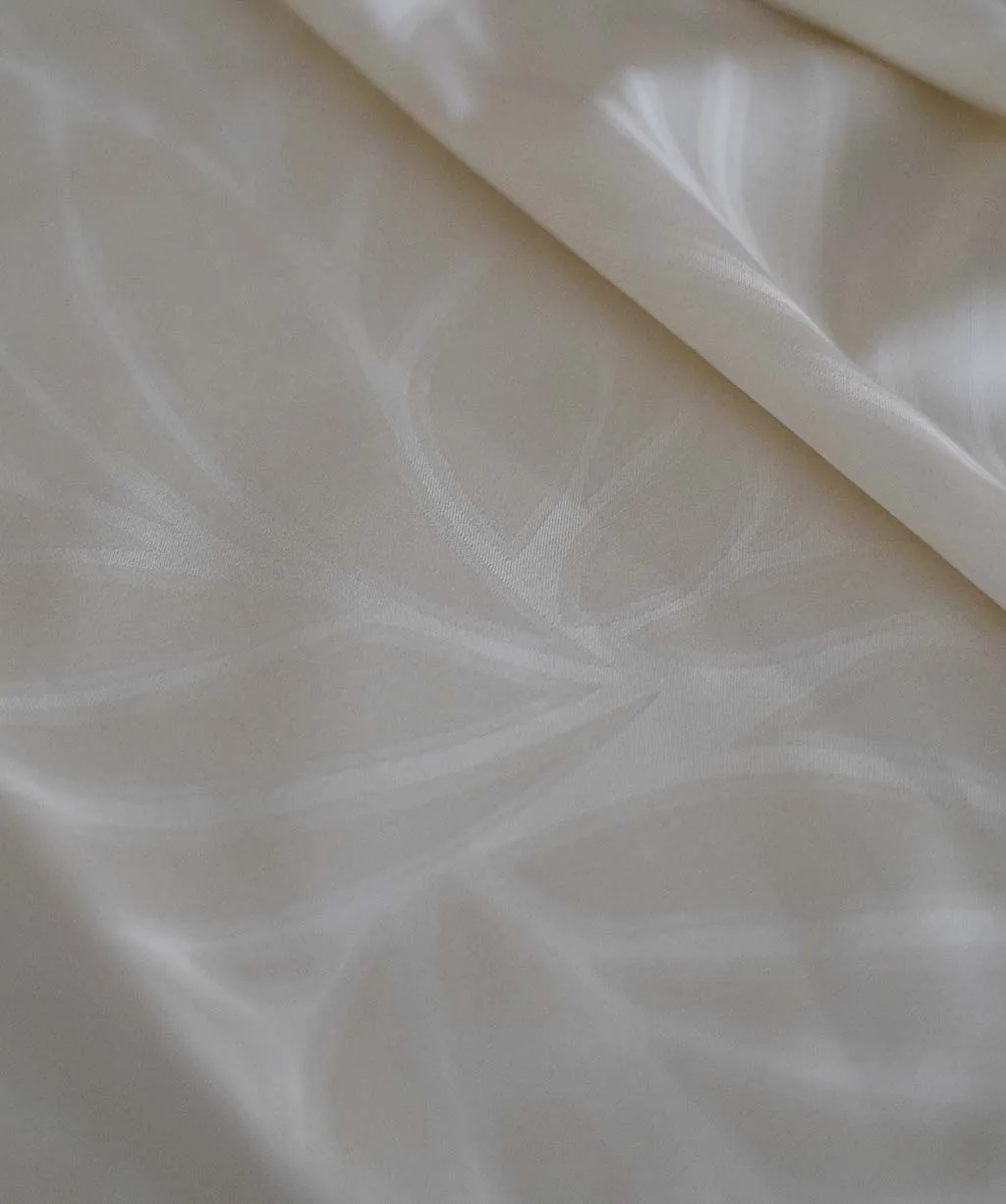 Opal Weiß – Detail