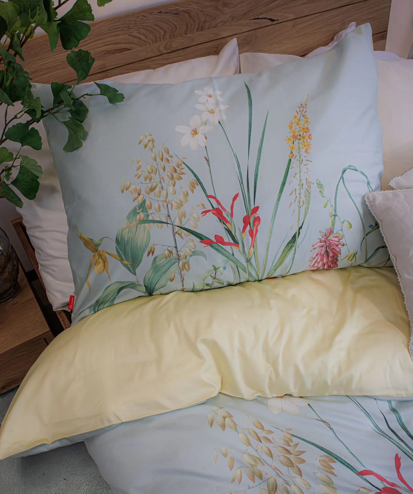 Bed Art Multicolor – Ambiente 3