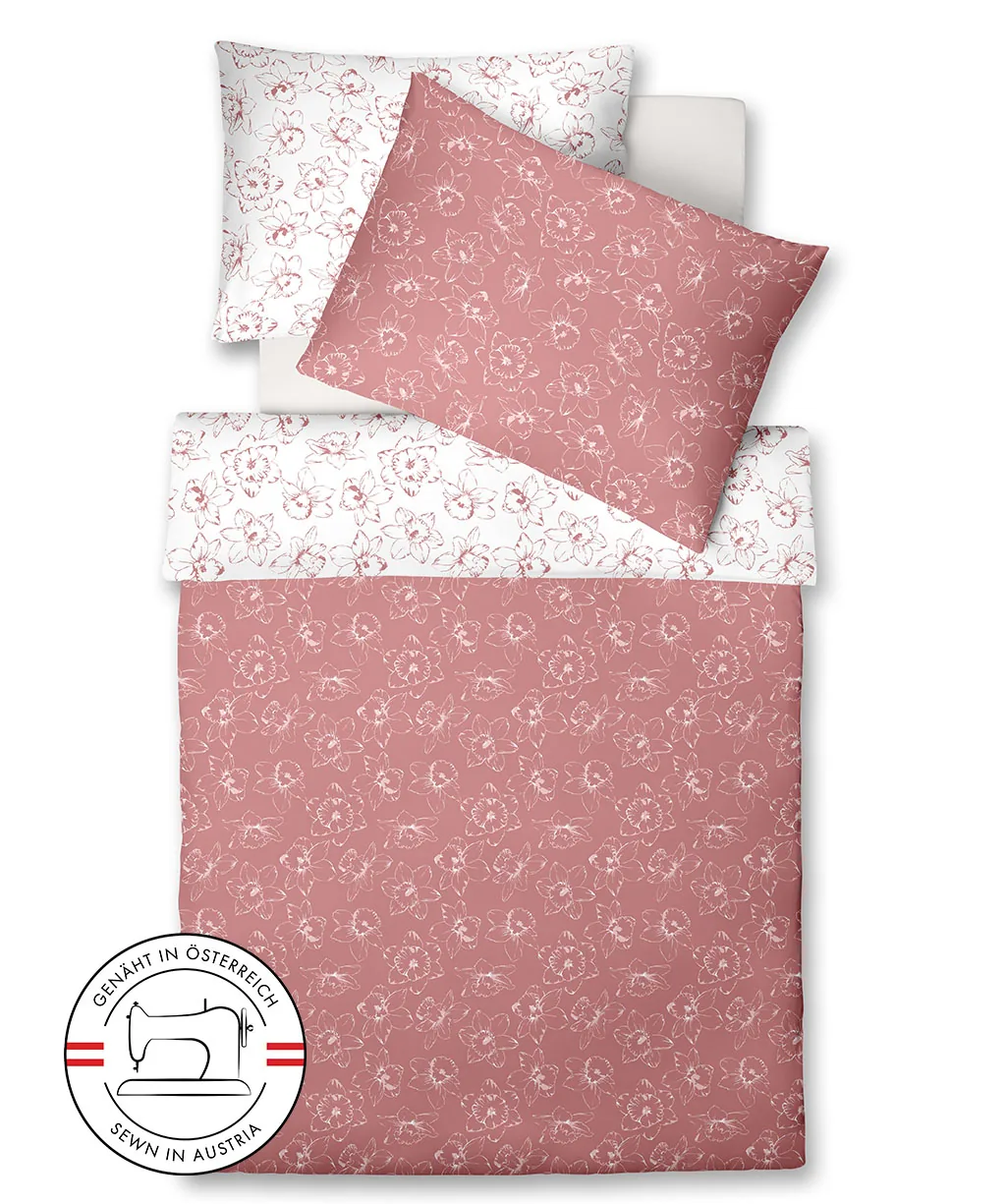 NizzaWende Rosa – Freisteller
